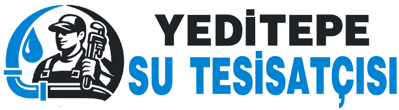 Yeditepe Su Tesisat Logo